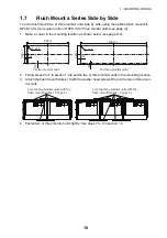 Предварительный просмотр 19 страницы Furuno MU-190 Operator'S Manual