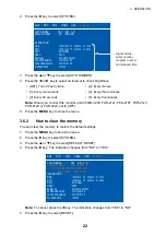 Preview for 31 page of Furuno MU-190 Operator'S Manual