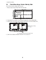 Preview for 21 page of Furuno Mu-190HD Operator'S Manual