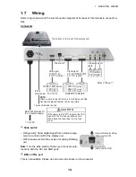 Preview for 22 page of Furuno Mu-190HD Operator'S Manual