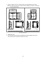 Preview for 10 page of Furuno MU-200 Operator'S Manual