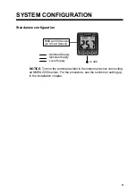 Preview for 7 page of Furuno Multi Instrument FI-504 Operator'S Manual