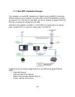 Preview for 68 page of Furuno NavNet 3D MFD12 Installation Manual