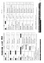 Preview for 81 page of Furuno NavNet 3D MFD12 Installation Manual