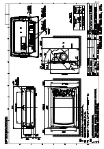 Предварительный просмотр 98 страницы Furuno NavNet 3D MFD12 Installation Manual