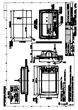 Предварительный просмотр 99 страницы Furuno NavNet 3D MFD12 Installation Manual