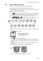 Preview for 61 page of Furuno NAVpilot-300 Operator'S Manual