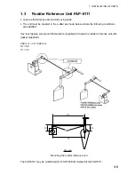 Preview for 13 page of Furuno NAVpilot-500 Installation Manual