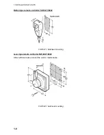 Preview for 16 page of Furuno NAVpilot-500 Installation Manual