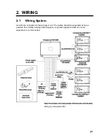 Preview for 19 page of Furuno NAVpilot-500 Installation Manual