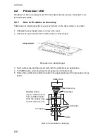 Preview for 20 page of Furuno NAVpilot-500 Installation Manual