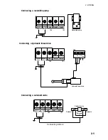 Preview for 23 page of Furuno NAVpilot-500 Installation Manual