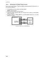 Preview for 24 page of Furuno NAVpilot-500 Installation Manual