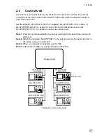 Preview for 25 page of Furuno NAVpilot-500 Installation Manual