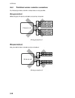 Preview for 28 page of Furuno NAVpilot-500 Installation Manual