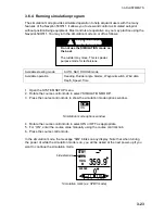 Preview for 53 page of Furuno NAVpilot-500 Installation Manual