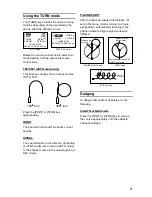 Preview for 3 page of Furuno NAVpilot-511 Operator'S Manual