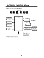 Предварительный просмотр 4 страницы Furuno NAVpilot-611 Installation Manual