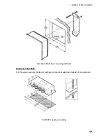 Предварительный просмотр 15 страницы Furuno NAVpilot-611 Installation Manual