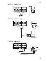 Предварительный просмотр 21 страницы Furuno NAVpilot-611 Installation Manual