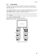 Предварительный просмотр 23 страницы Furuno NAVpilot-611 Installation Manual