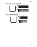 Предварительный просмотр 25 страницы Furuno NAVpilot-611 Installation Manual