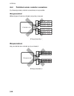 Предварительный просмотр 26 страницы Furuno NAVpilot-611 Installation Manual