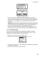 Предварительный просмотр 33 страницы Furuno NAVpilot-611 Installation Manual