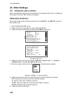 Предварительный просмотр 48 страницы Furuno NAVpilot-611 Installation Manual