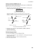 Предварительный просмотр 49 страницы Furuno NAVpilot-611 Installation Manual