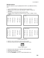 Предварительный просмотр 51 страницы Furuno NAVpilot-611 Installation Manual