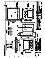 Предварительный просмотр 58 страницы Furuno NAVpilot-611 Installation Manual