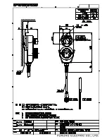 Предварительный просмотр 61 страницы Furuno NAVpilot-611 Installation Manual