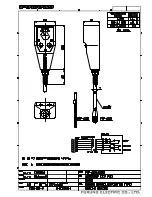 Предварительный просмотр 62 страницы Furuno NAVpilot-611 Installation Manual