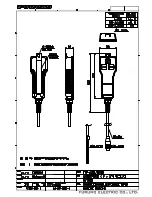 Предварительный просмотр 64 страницы Furuno NAVpilot-611 Installation Manual