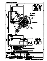 Предварительный просмотр 66 страницы Furuno NAVpilot-611 Installation Manual