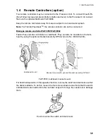 Preview for 17 page of Furuno NAVpilot-700 Installation Manual