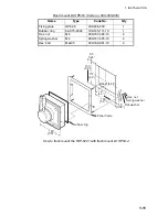 Preview for 19 page of Furuno NAVpilot-700 Installation Manual