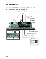 Preview for 24 page of Furuno NAVpilot-700 Installation Manual