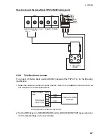 Preview for 29 page of Furuno NAVpilot-700 Installation Manual