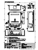 Preview for 87 page of Furuno NAVpilot-700 Installation Manual