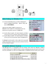 Preview for 5 page of Furuno NAVpilot-711C Installation Manual