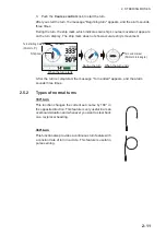 Preview for 35 page of Furuno NAVpilot 711C Operator'S Manual