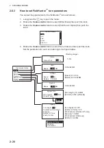 Preview for 44 page of Furuno NAVpilot 711C Operator'S Manual