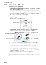 Preview for 46 page of Furuno NAVpilot 711C Operator'S Manual