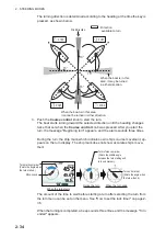 Preview for 58 page of Furuno NAVpilot 711C Operator'S Manual