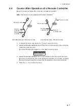 Preview for 83 page of Furuno NAVpilot 711C Operator'S Manual