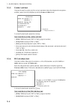 Preview for 92 page of Furuno NAVpilot 711C Operator'S Manual