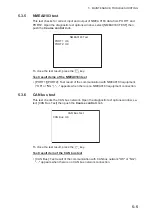 Preview for 93 page of Furuno NAVpilot 711C Operator'S Manual