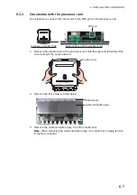 Preview for 111 page of Furuno NAVpilot 711C Operator'S Manual